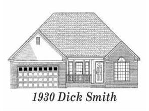 1930 Dick Smith, Springdale, AR 72762 photo 1