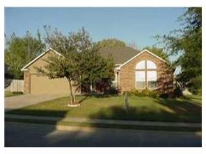 4787 Saddlebrook Ave, Springdale, AR 72762 photo 1