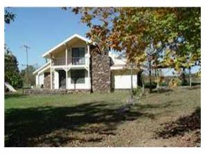 328 Fly Gap Rd W, Combs, AR 72721 photo 1