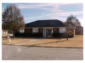 817 Michael St NW, Centerton, AR 72719 photo 1