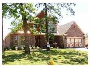3426 Pasofino Loop, Springdale, AR 72762 photo 1