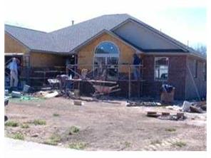 509 Willow, Gentry, AR 72734 photo 1