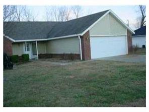654 Walnut Rdg, Centerton, AR 72719 photo 1