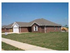 354 Chip Dr, Springdale, AR 72764 photo 1