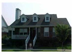 541 Doris Dr, Springdale, AR 72762 photo 1