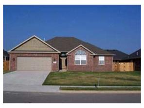 3381 Bluff Creek Loop, Springdale, AR 72764 photo 1