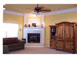 3381 Bluff Creek Loop, Springdale, AR 72764 photo 2