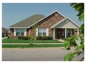 6568 Norman Ave, Springdale, AR 72762 photo 1
