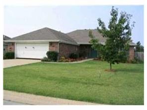 314 Bluff Dr, Lowell, AR 72745 photo 1