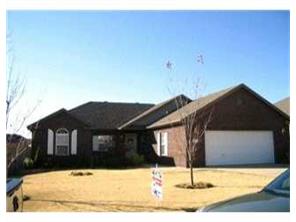 212 Blake, Centerton, AR 72719 photo 1