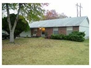 2500 Mida Ave, Springdale, AR 72764 photo 1