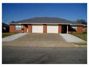 3214 Singletree Ave, Springdale, AR 72764 photo 1