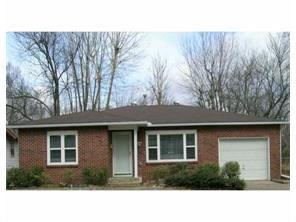 1506 Greenlawn Dr, Springdale, AR 72764 photo 1