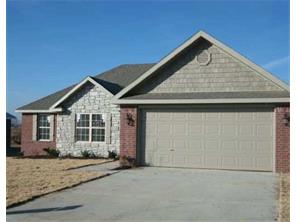 418 Post Rd, Rogers, AR 72756 photo 1