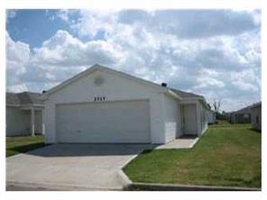 2715 Amhurst Cir, Springdale, AR 72764 photo 1