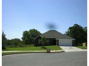 5293 Baugh Ave, Springdale, AR 72762 photo 1