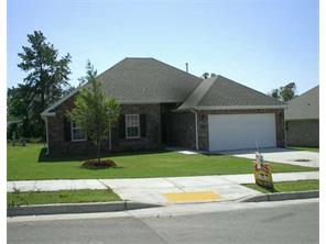 5233 Baugh Ave, Springdale, AR 72762 photo 1