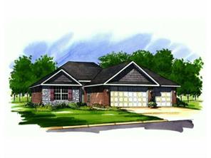 312 Post Rd, Rogers, AR 72756 photo 1