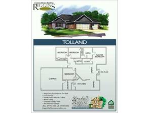 312 Post Rd, Rogers, AR 72756 photo 2