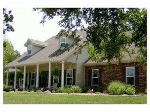 22340 War Eagle Rd W, Springdale, AR 72764 photo 1