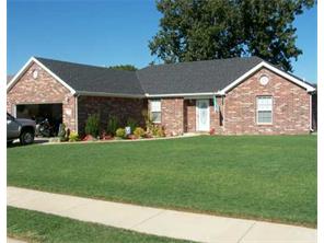 809 Pennington, Lowell, AR 72745 photo 1