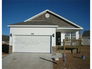 2736 Hampshire, Springdale, AR 72764 photo 1