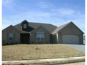 731 Tripoli Rd, Centerton, AR 72719 photo 1