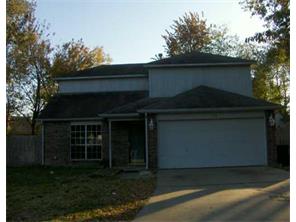 1122 Peppermill, Springdale, AR 72762 photo 1