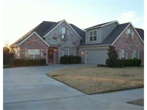 3586 Normandy St, Springdale, AR 72764 photo 1