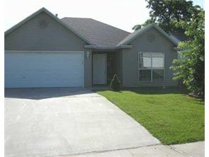 2579 Brookside St, Springdale, AR 72764 photo 1