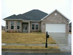 209 Windsor Dr, Rogers, AR 72756 photo 1