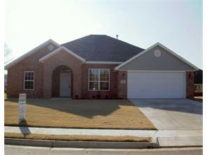 461 Wagon Trail Ln, Greenland, AR 72737 photo 1