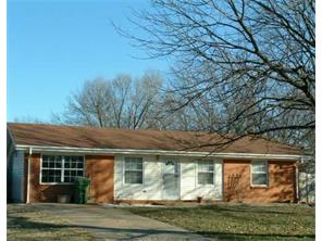 703 Thomas Dr N, Rogers, AR 72756 photo 1
