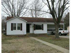 712 Crouch St, Springdale, AR 72764 photo 1