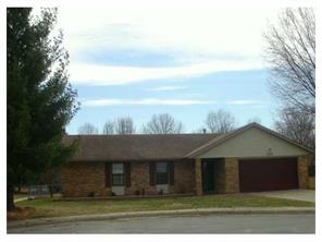 305 Wright Ave, Springdale, AR 72764 photo 1