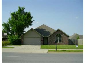 2656 Backus Ave, Springdale, AR 72762 photo 1
