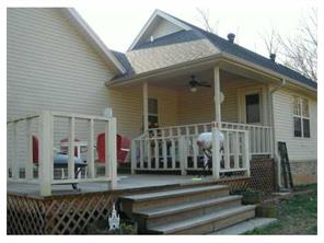 3708 Robinhaven Dr, Alma, AR 72921 photo 8
