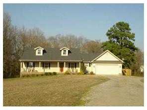 3708 Robinhaven Dr, Alma, AR 72921 photo 1