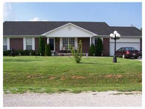 938 Dusty Ln, Springdale, AR 72764 photo 1