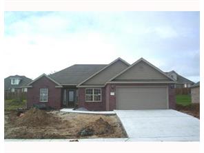 440 Beasley Dr, Centerton, AR 72719 photo 1