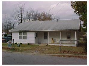 512 Velma Ave E, Springdale, AR 72764 photo 1