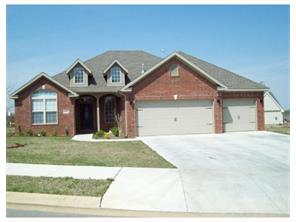1538 Counts Ave, Springdale, AR 72762 photo 1