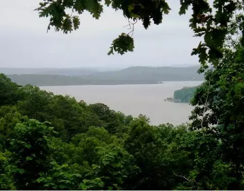 lot5 Edgewater Dr, Rogers, AR 72756 photo 1