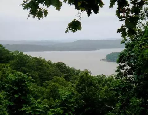 lot8 Edgewater Dr, Rogers, AR 72726 photo 1
