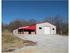 190 Wallin Mountain Rd E, Greenland, AR 72737 photo 1