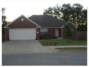 125 Fox Run Cir, Centerton, AR 72719 photo 1