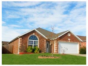 1314 Apache Tr, Springdale, AR 72764 photo 1