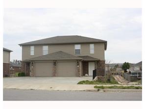 3055 Memory Ln, Springdale, AR 72762 photo 1