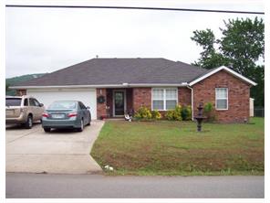 502 Mcknight Ave, West Fork, AR 72774 photo 1