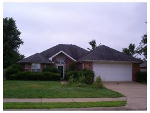 3500 Mockingbird Ln, Rogers, AR 72756 photo 1